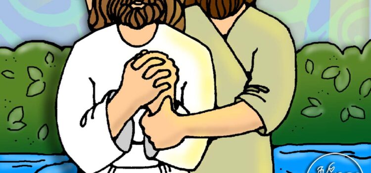 "Prepare Ye the Way of the Lord" LESSON ACTIVITIES