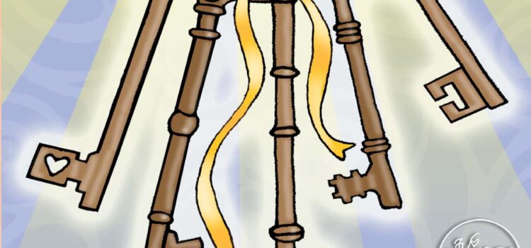 "Thou Art the Christ" Come Follow Me LESSON ACTIVITIES