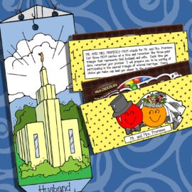 SACRED TRIANGLE marriage: husband, wife, god (mobile) ACTIVITIES FOR YOUTH and more