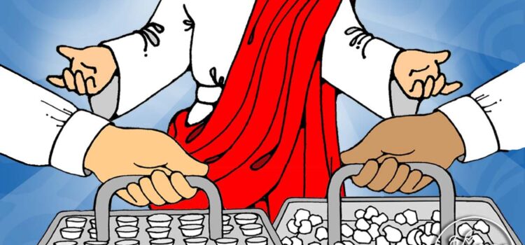 Come Follow Me - June - New Testament Activities "In Remembrance" THEME