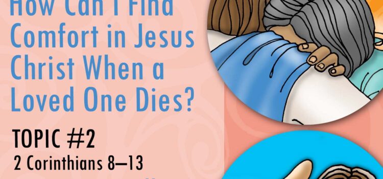 ACTIVITIES FOR Youth Doctrinal Classes - New Testament - September