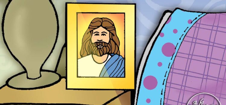 "The Power of God unto Salvation" Lesson Activities