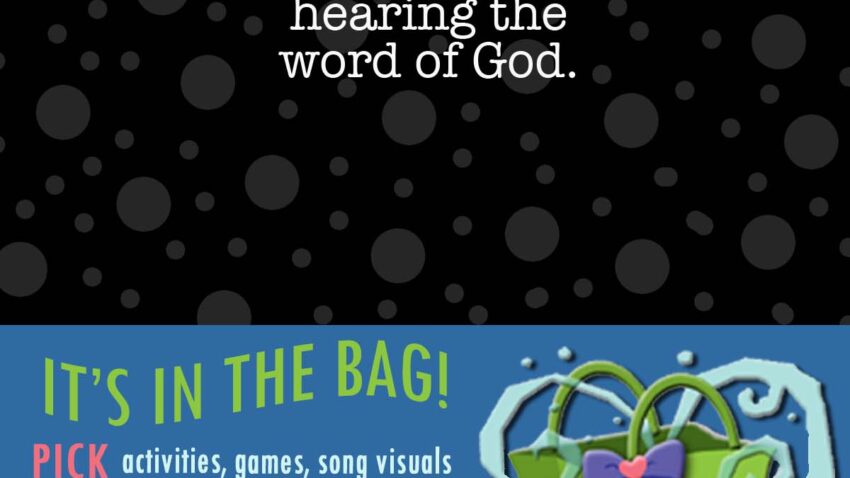 Come Follow Me - August - New Testament Activities For "Overcome Evil with Good"