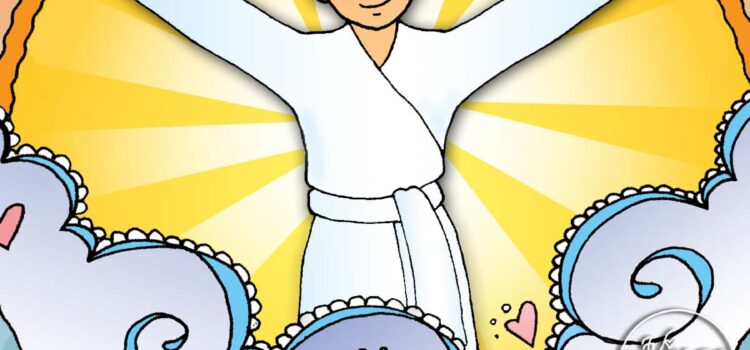 BUNDLES FOR "God Is Not the Author o Confusion, but of Peace" lesson activities and bundles PLUS MORE ACTIVITIES