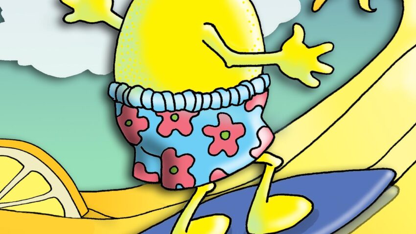 TALENTS Index Page - Lemon Lifesaver Lesson Ideas