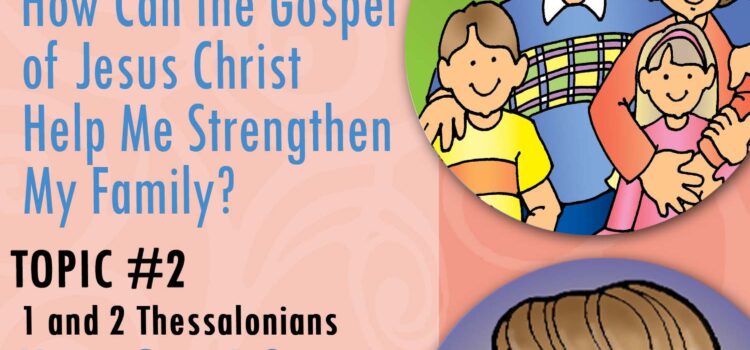 Youth Doctrinal Class ACTIVITIES FOR October 2023
