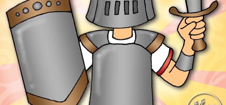 "For the Perfecting of the Saints" Come Follow Me lesson activities - Ephesians