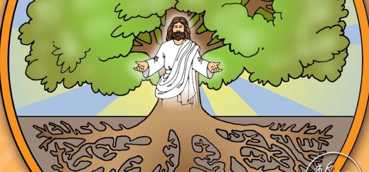 "I Can Do All Things through Christ Which Strengtheneth Me" Come Follow Me lesson activities - Philippians; Colossians