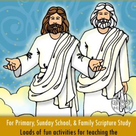COME FOLLOW ME - Jesus Christ, “the Author of Eternal Salvation”