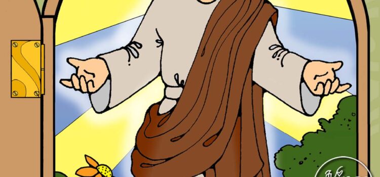 “Glory, and Power, Be unto … the Lamb for Ever” Come Follow Me - December (week 2) Lesson 50