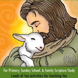 “They Overcame … by the Blood of the Lamb” Come Follow Me - December (week 3) Lesson 51
