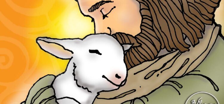 “They Overcame … by the Blood of the Lamb” Come Follow Me - December (week 3) Lesson 51