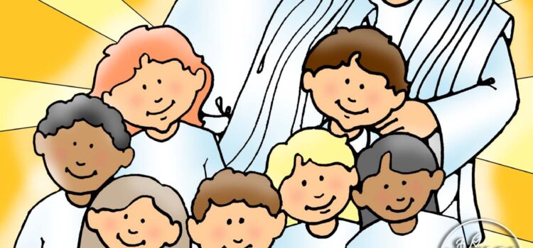 “He That Overcometh Shall Inherit All Things” Come Follow Me - December (week 5) Lesson 53