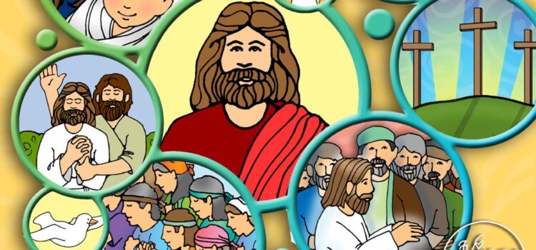 “Armed with Righteousness and with the Power of God” LESSON ACTIVITIES FOR Come Follow Me - Book of Mormon Lesson 4 - January week 4