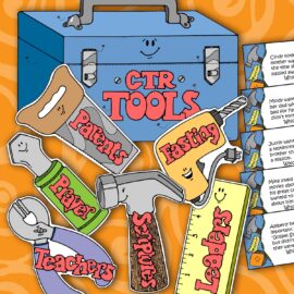 CTR Tools Post-and-Present (to help us Choose The Right)