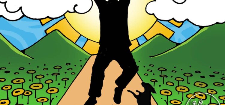 "We Lived after the Manner of Happiness" Activities for Come Follow Me Lesson - February week 3