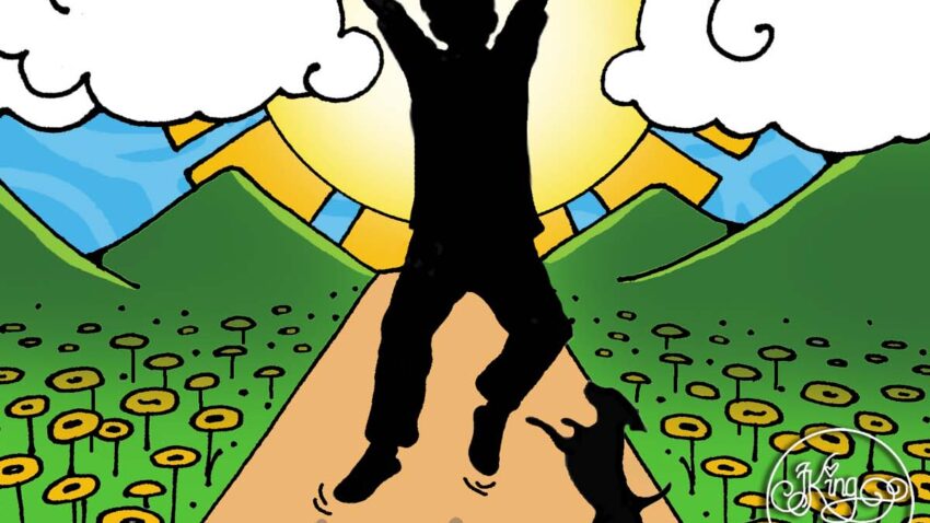 "We Lived after the Manner of Happiness" Activities for Come Follow Me Lesson - February week 3