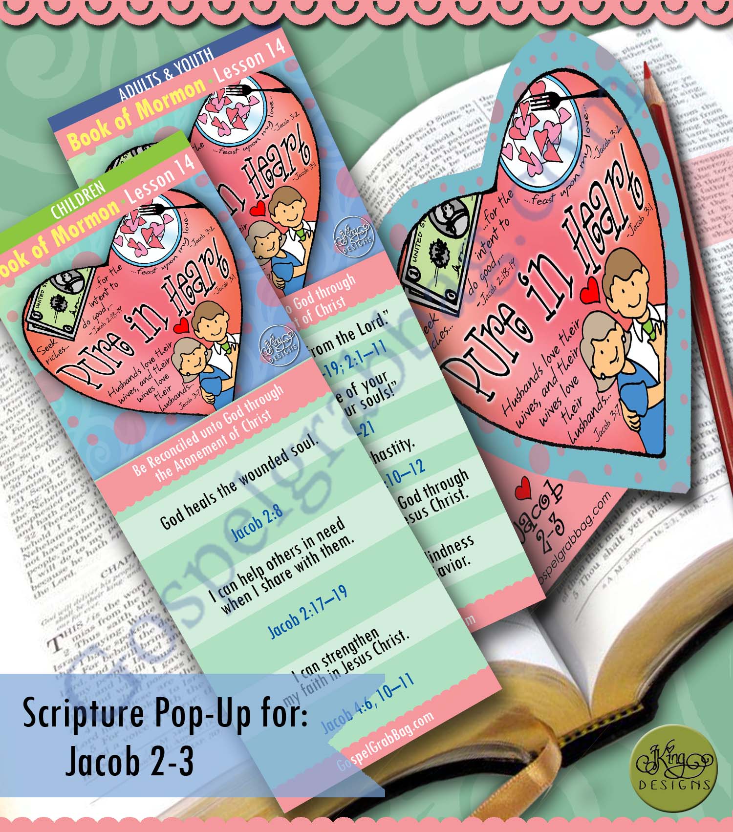 "Be Reconciled unto God through the Atonement of Jesus Christ - COME FOLLOW ME Scripture Scholars