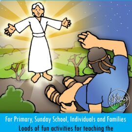 "They Were Called the People of God" LESSON ACTIVITIES For Come Follow Me - Book of Mormon JUNE week 1, Lesson 22
