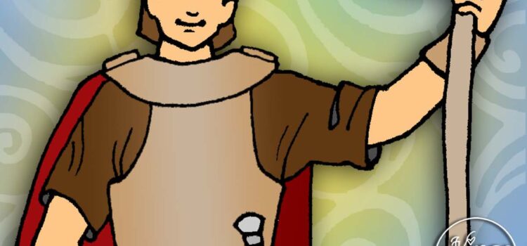 “Stand Fast in the Faith of Christ” August (week #3) Book of Mormon COME FOLLOW ME Activities