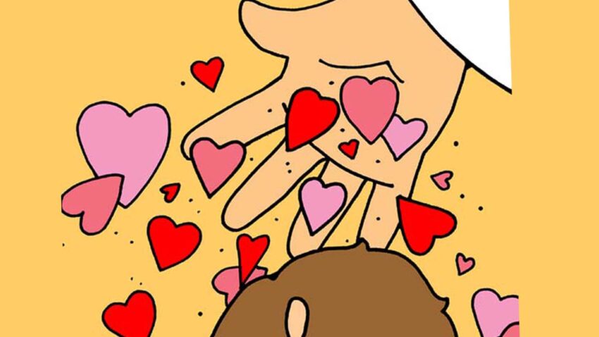 BLESSINGS - Index - Ages 4-7 Lesson Lifesaver Activities