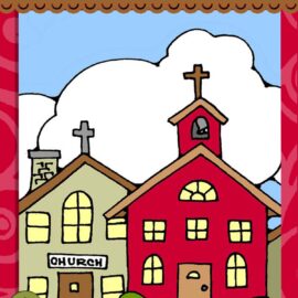 INDEX of Activities - TOPIC: CHURCH OF JESUS CHRIST of Latter-day Saints