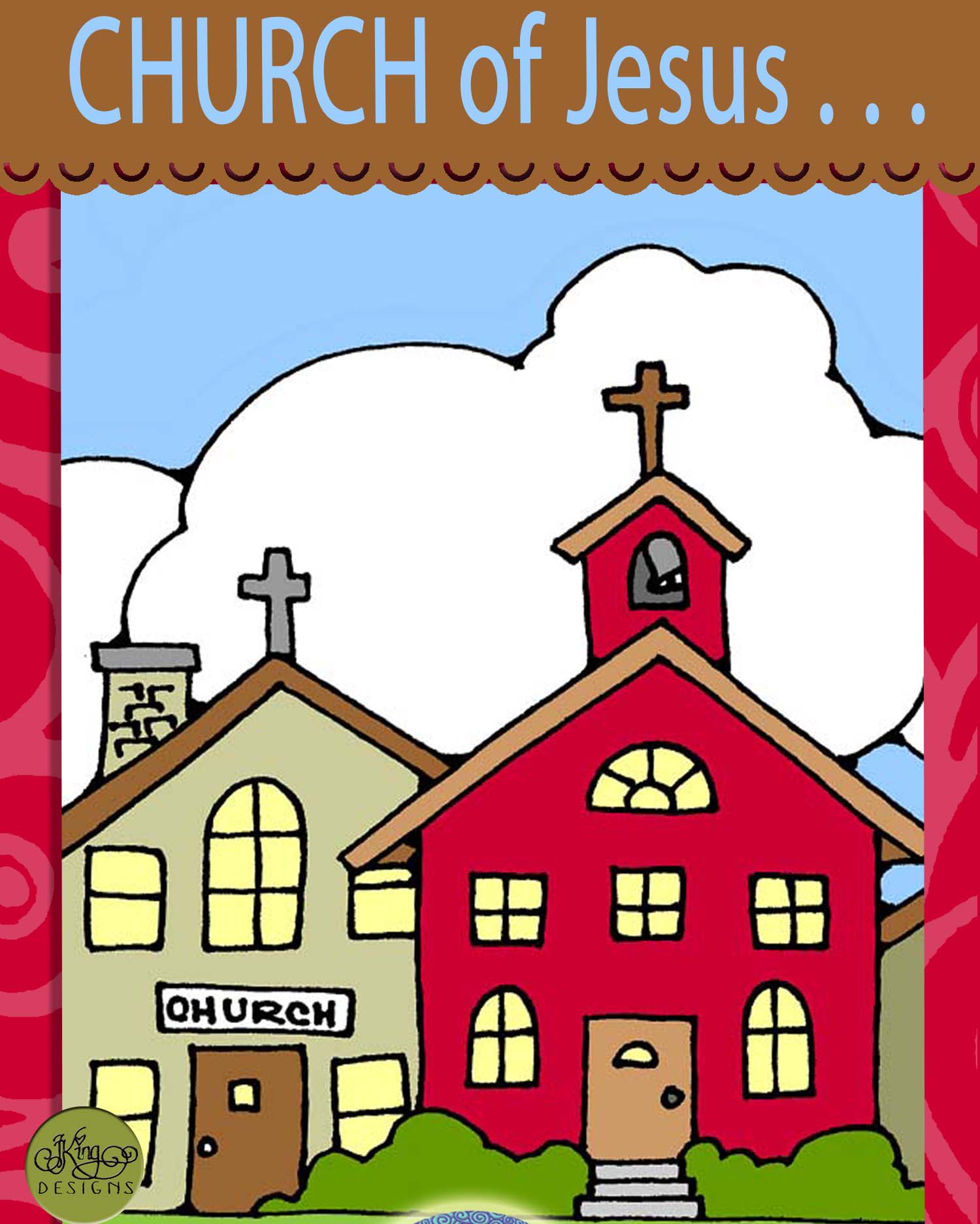 INDEX of Activities - TOPIC: CHURCH OF JESUS CHRIST of Latter-day Saints