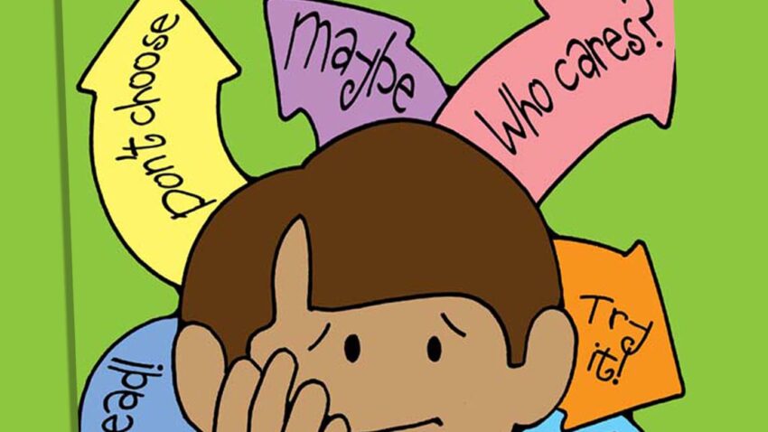 CHOOSE THE RIGHT Index - Scripture memorize cards and posters for All Ages