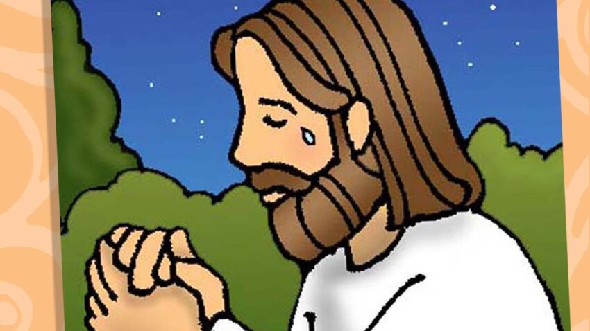 JESUS, MY SAVIOR Index of activities for CHURCH & HOME - to teach children and youth about Jesus Christ