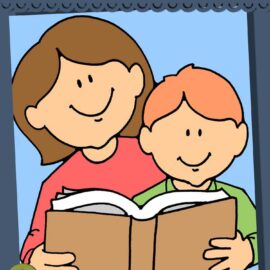 SCRIPTURE STUDY Index of activities for CHURCH & HOME printables