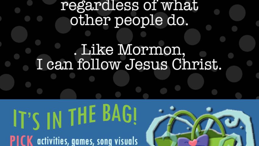 COME FOLLOW ME - Book of "I Would That I Could Persuade All ... to Repent" COME FOLLOW ME Book of Mormon - November Lesson Activities - printables