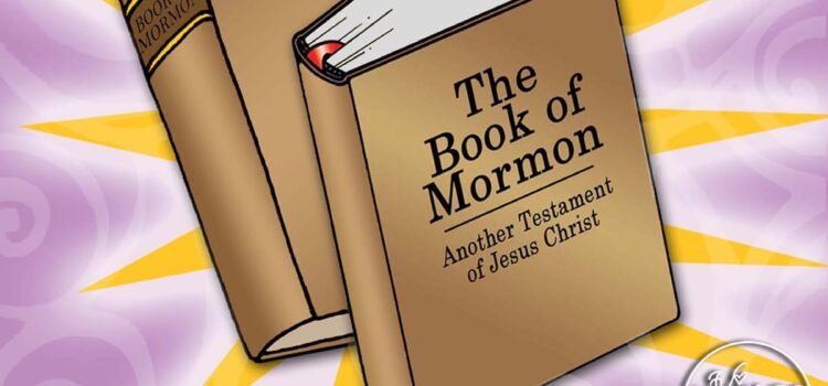 "I Speak unto You as If Ye Were Present" COME FOLLOW ME November Book of Mormon Lesson Activities (week #2)