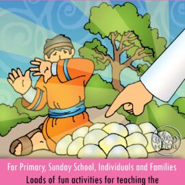 "Rend That Veil of Unbelief" COME FOLLOW ME November Book of Mormon Lesson Activities (week #3)
