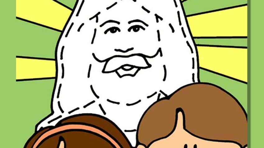 HOLY GHOST printable fun activities for CHURCH & HOME scripture study and more