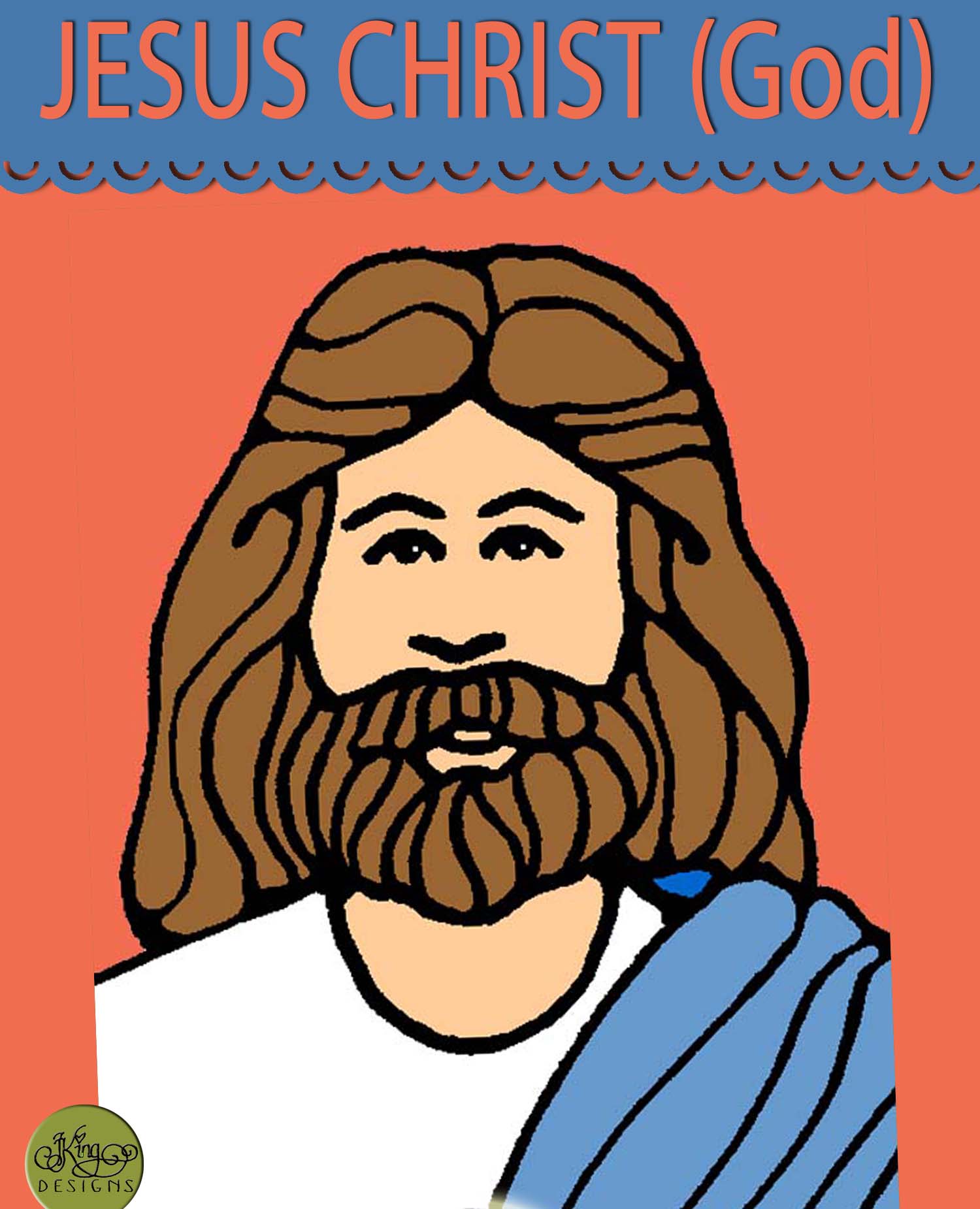 HOLY GHOST & HEAVENLY FATHER printable fun activities for CHURCH & HOME scripture study and more