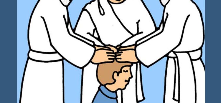 PRIESTHOOD printable fun activities for CHURCH & HOME scripture study and more