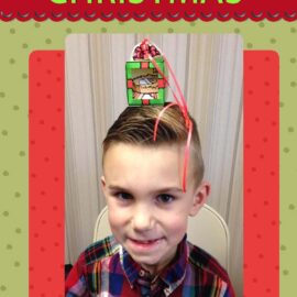 CHRISTMAS printable fun activities for CHURCH & HOME scripture study and more