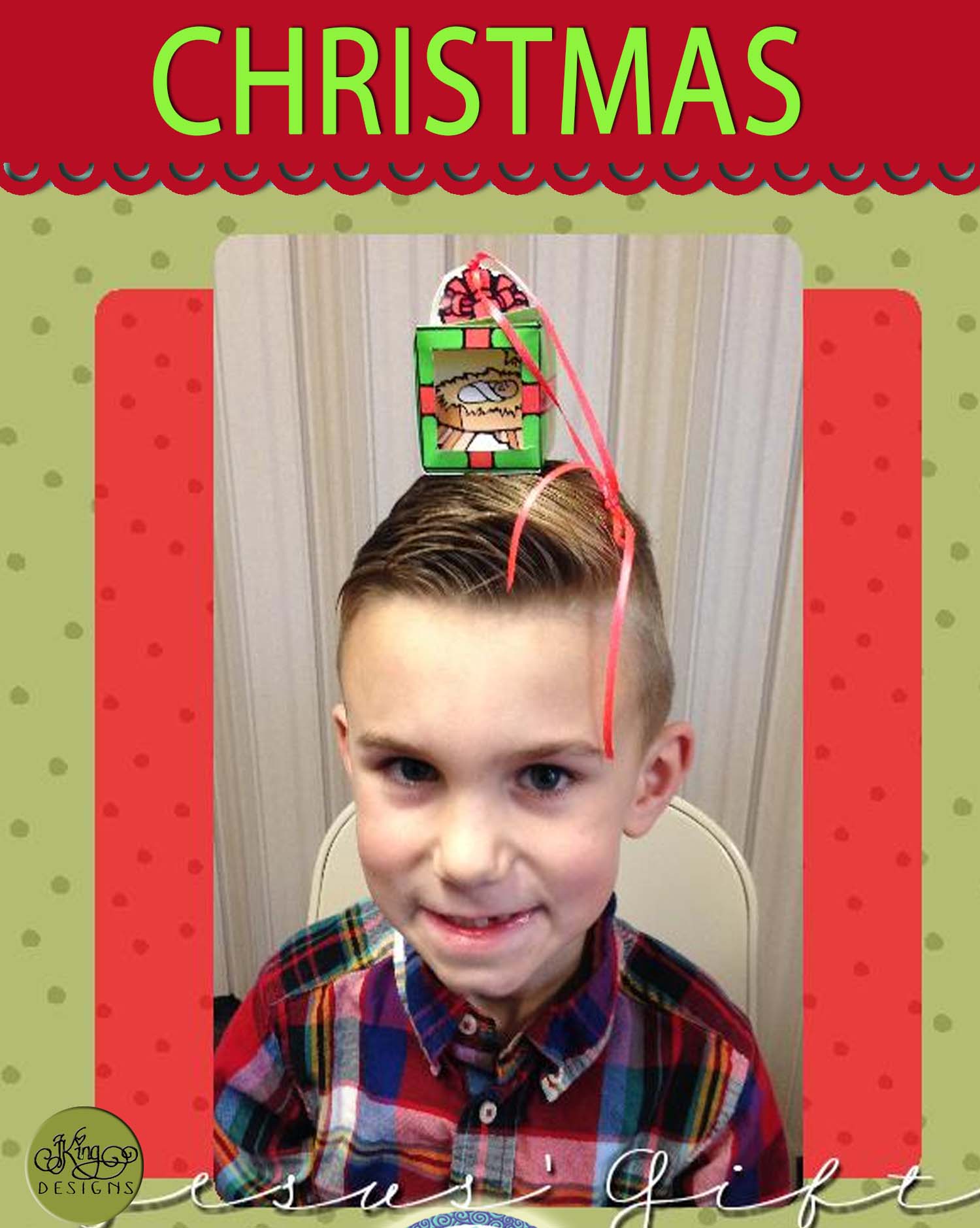 CHRISTMAS printable fun activities for CHURCH & HOME scripture study and more
