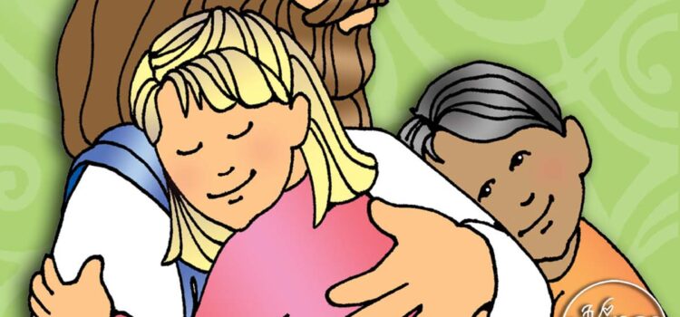"Come unto Christ, and Be Perfected in Him" COME FOLLOW ME Activities - Book of Mormon