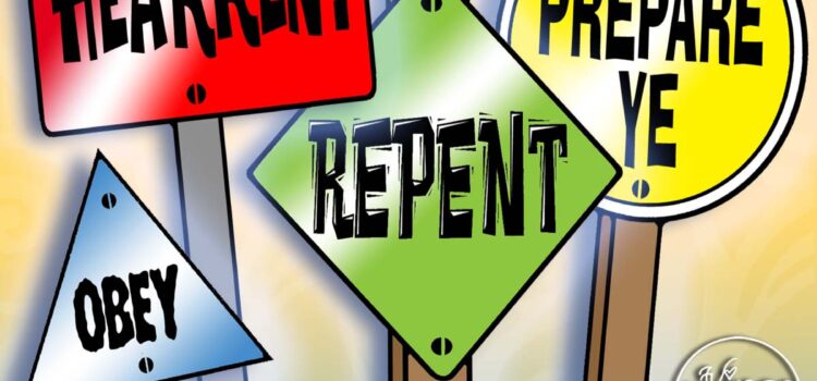 JANUARY (week 2) COME FOLLOW ME Doctrine & Covenants “Hearken, O Ye People”