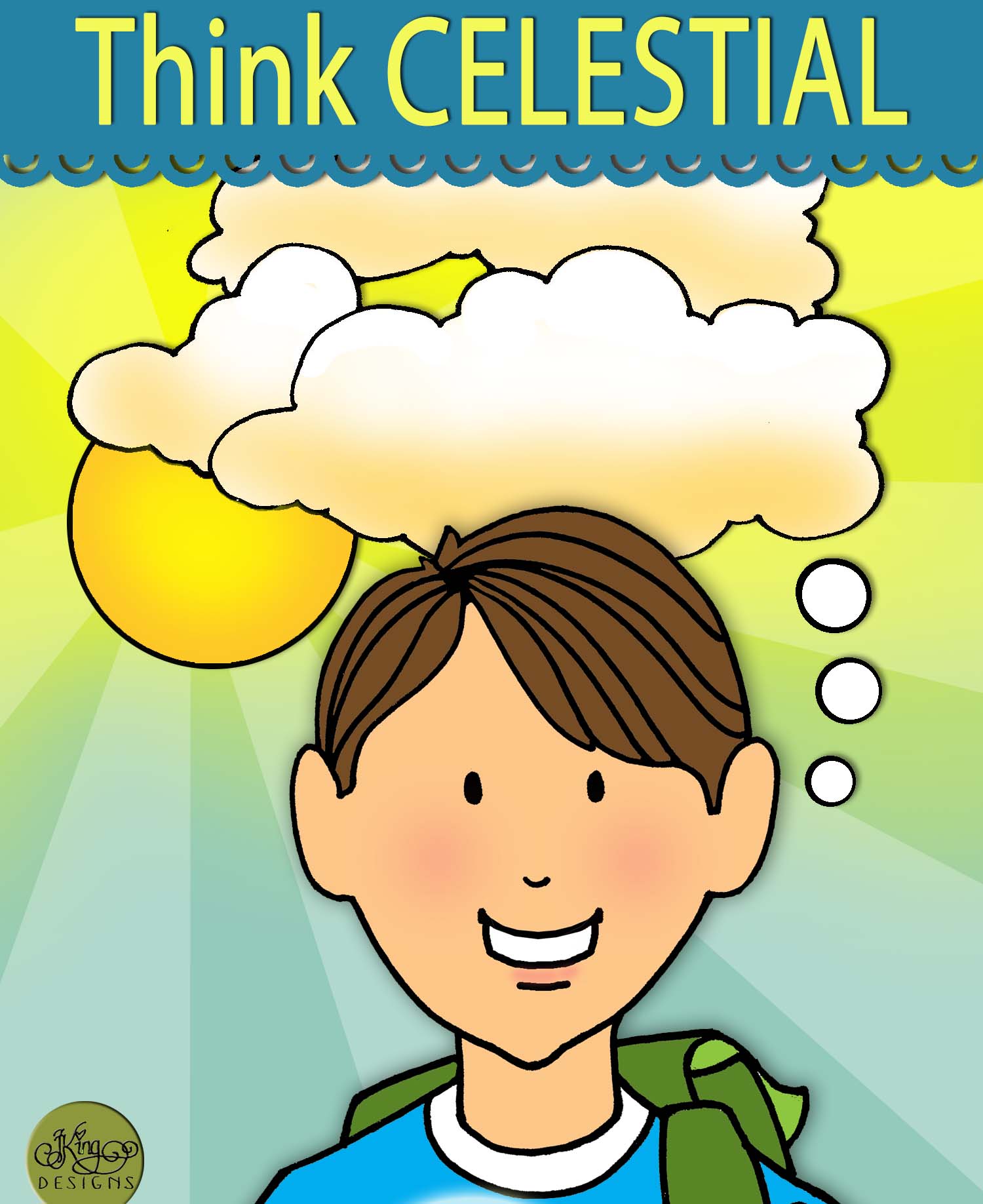 BLOG Think Celestial YOUTH CAN TEACH