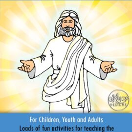 COME FOLLOW ME May - Week 4 Lesson 21 - Doctrine & Covenants 49-50 "That Which Is of God Is Light"