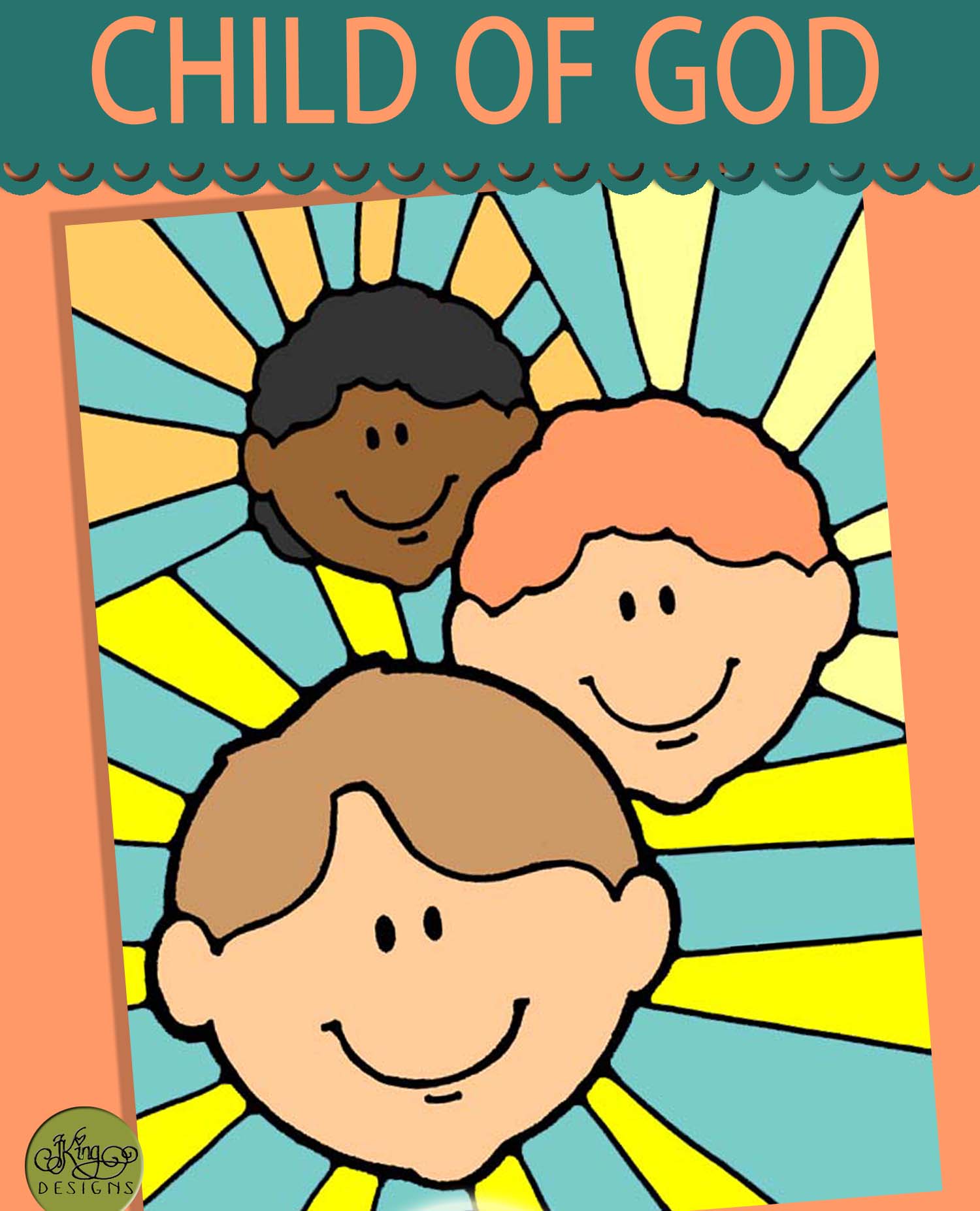 CHILD OF GOD Activities Index