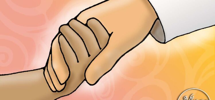 "I Will Lead You Along" COME FOLLOW ME - July (week 3) Activities