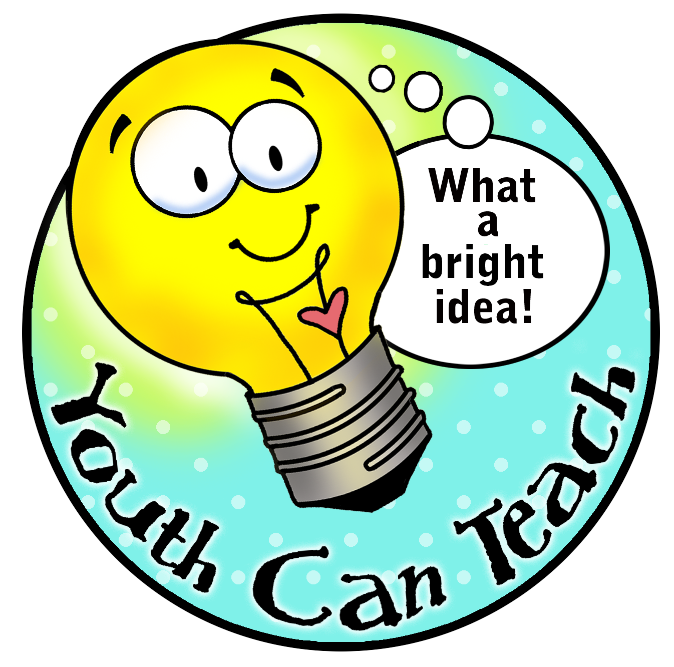 YOUTH CAN TEACH Activities to make learning fun