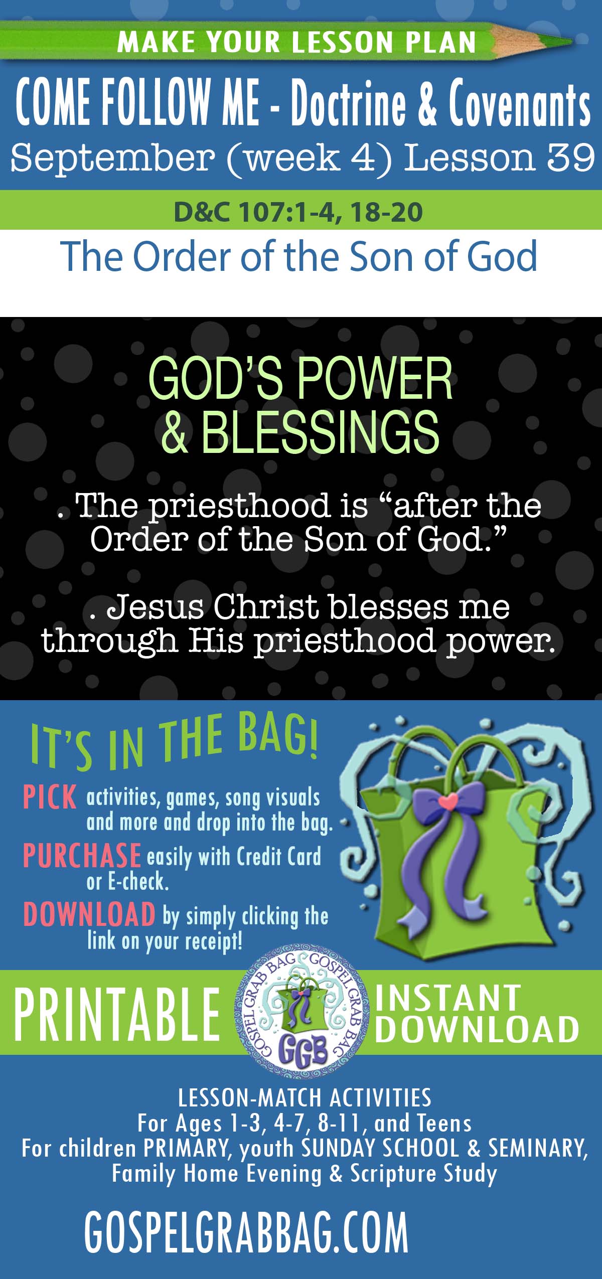The Order of the Son of God