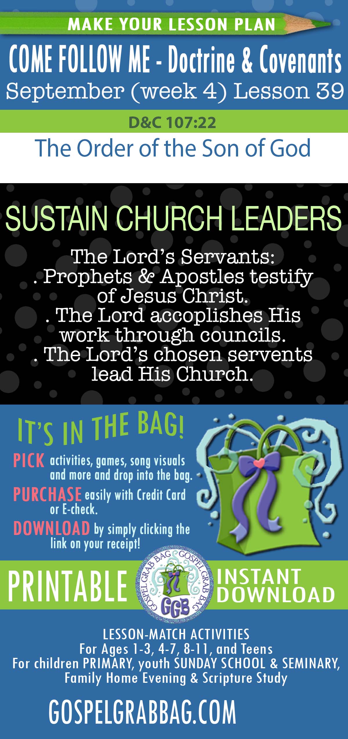 The Order of the Son of God