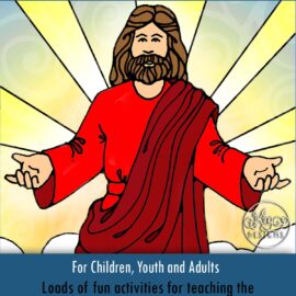 “Prepare Ye for the Coming of the Bridegroom” D&C 133-134 COME FOLLOW ME November (week 4)