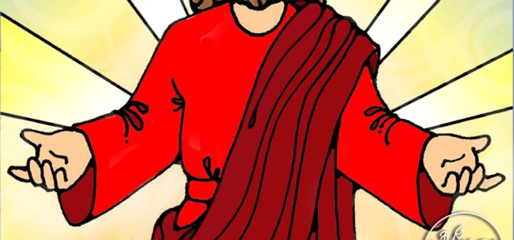 “Prepare Ye for the Coming of the Bridegroom” D&C 133-134 COME FOLLOW ME November (week 4)