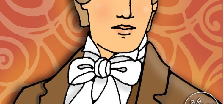 “He ‘Has Sealed His Mission and His Works with His Own Blood’” D&C 135-136 COME FOLLOW ME November (week 5)
